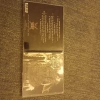Black torment - satanic..
