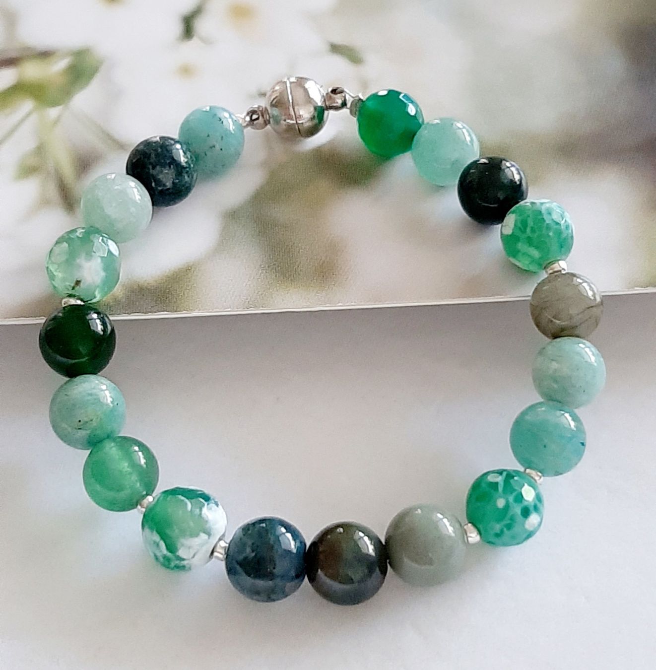 Bracelets: Achat Armband ! – Neuf avec emballage d'origine à Allschwil par Weyli18