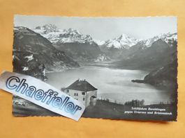 Schlösschen Beroldingen gegen Untersee