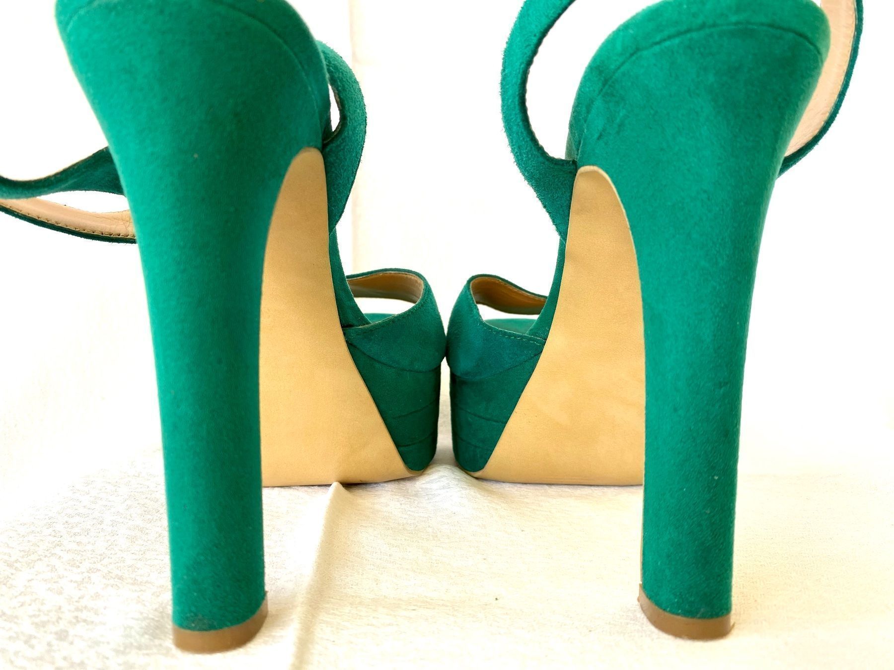 Scarpe da donna: - Pumps -  Bruno Premi - 37‪ – Usato da Agno venduto da Cosmogin1811 4