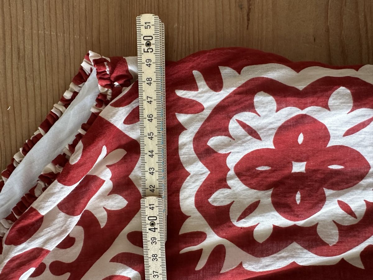 Vestiti: Sommerkleid Gr 38 – Nuovo (secondo la descrizione) da Rüschlikon venduto da 8942Oberrieden 3