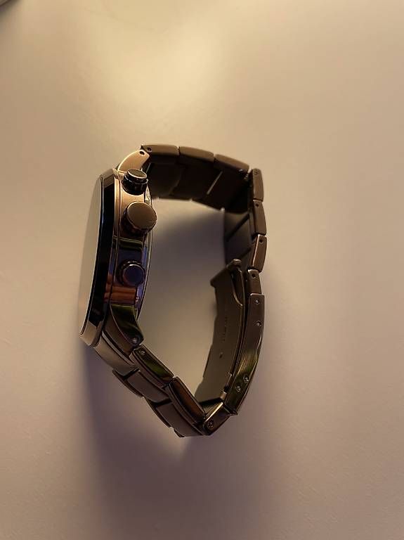 Uhren: Fossil Uhr – Gebraucht aus Thalwil von Meike12 4