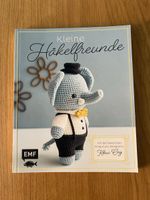 Häkelbuch - Kleine Häkelfreunde - Amigurumis