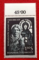 Briefmarken aus Österreich  ungestempelt Siehe Original Foto