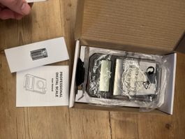 Professional Digital Scale 50g x 0.001g - Brand New!