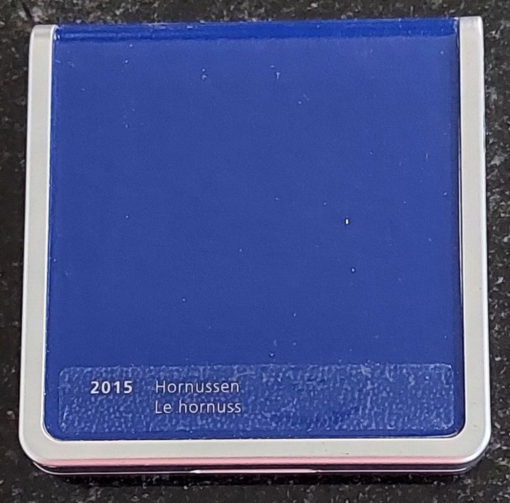 Tutti le monete: 20 Franken 2015 Silber pp Hornussen Box – Nuovo (secondo la descrizione) da Arch venduto da moneyswiss 4