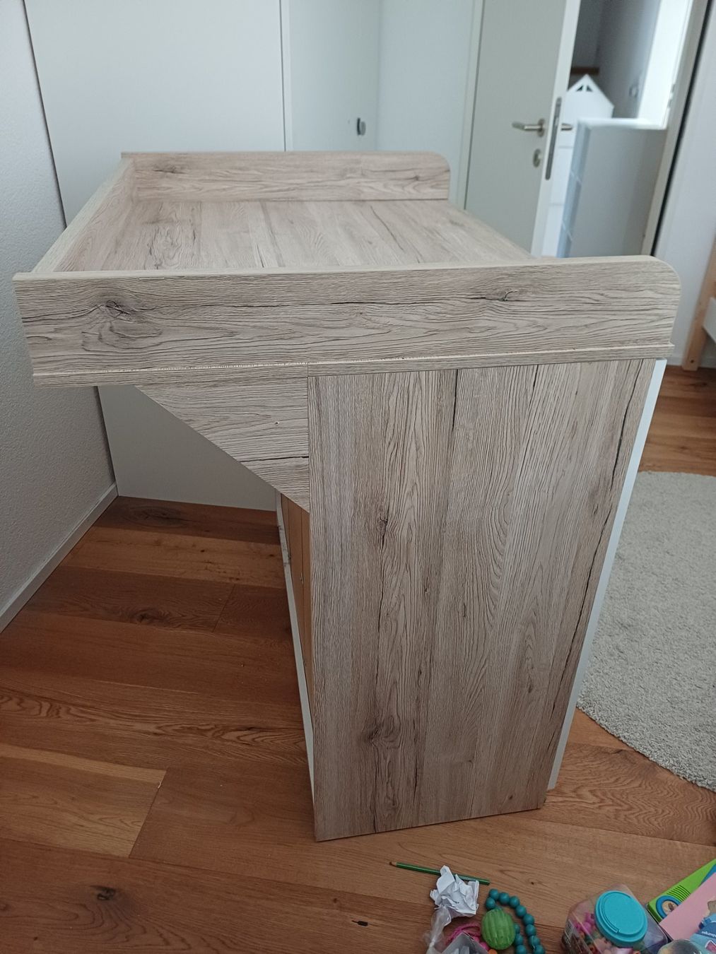 Commodes: Kommode/ Wickeltisch – D'occasion à Rorschacherberg par RogerFitzi 2