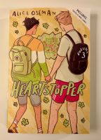Heartstopper Volume 3 (English Paperback)