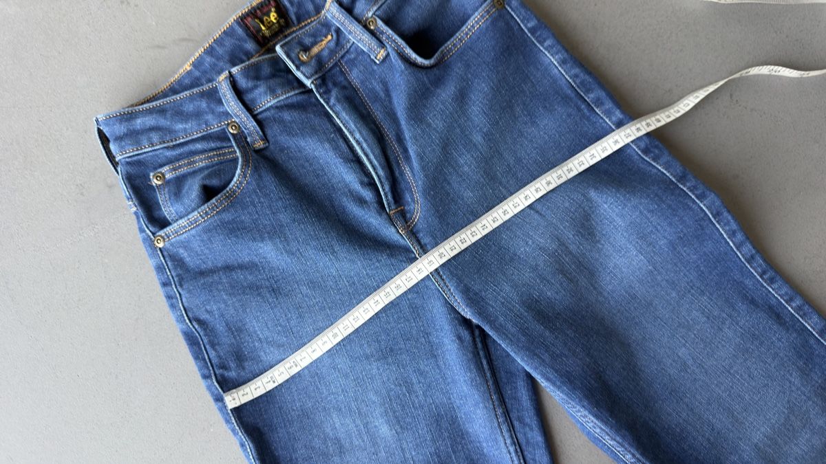 Lee Jeans: Lee Damen Breese Boot Jeans Gr.XS – Usato da Zürich venduto da xs_s_artikel 5