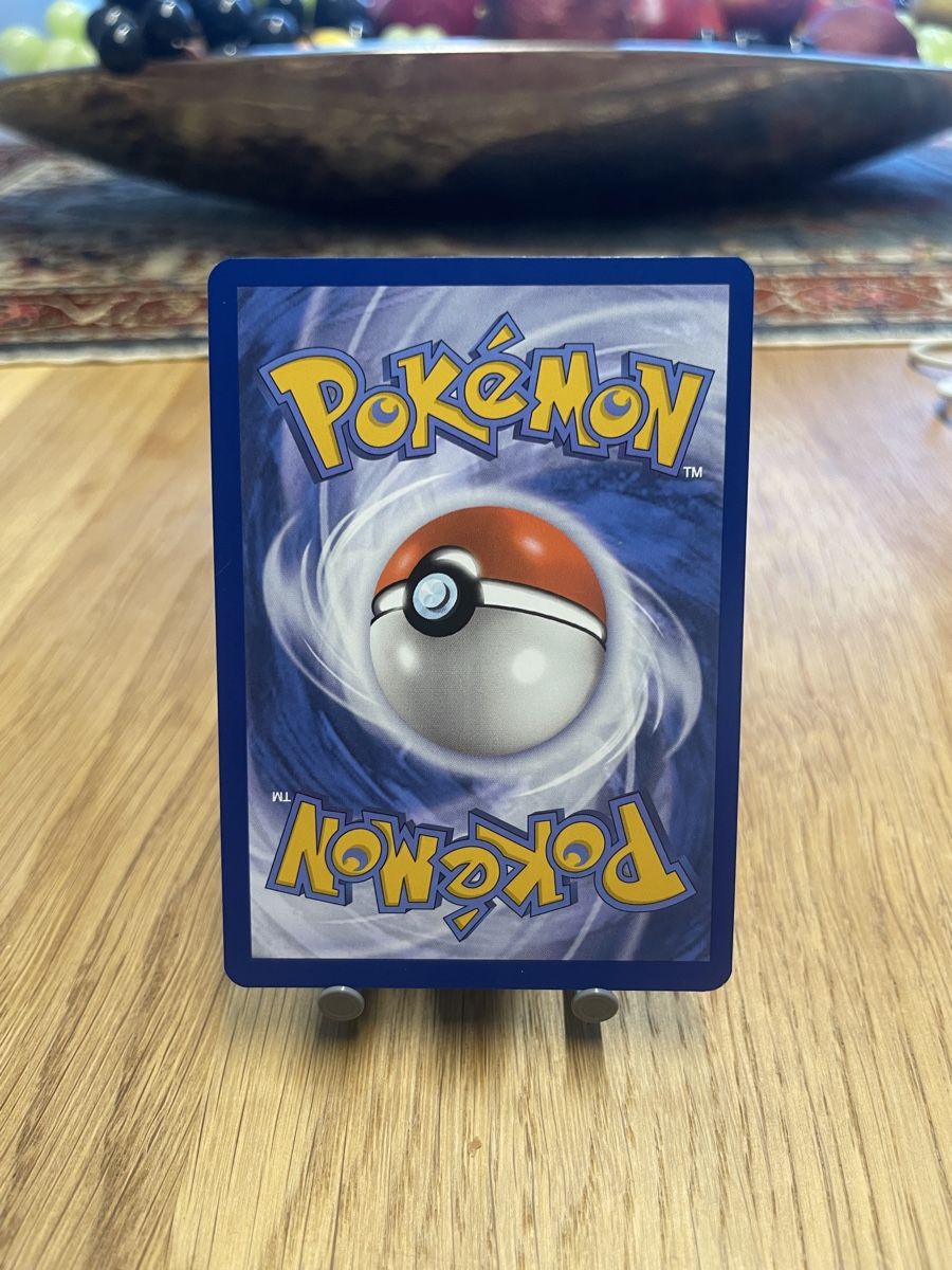 Pokémon Carte collezionabili: Noctowl 141 - DE – Nuovo (secondo la descrizione) da Thalwil venduto da Sermet1907 1