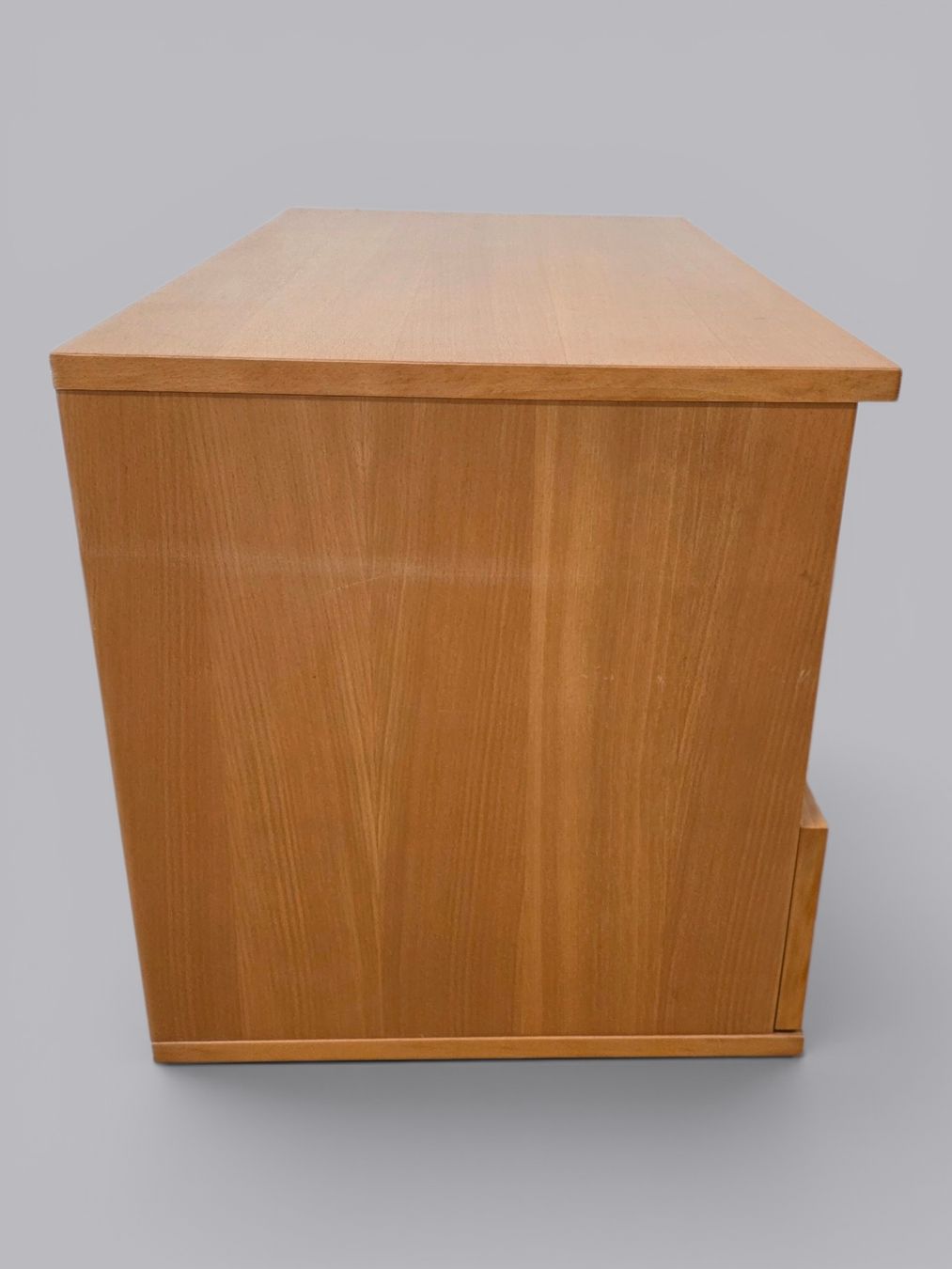 Mobili TV: Kleines Sideboard auf Rollen, 2 Schubladen – Usato da Rieden AG venduto da RuvensBrocki 4