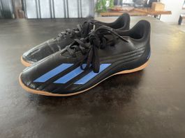 Chaussures Football Indoor Adidas Deportivo Taille 41 1/3