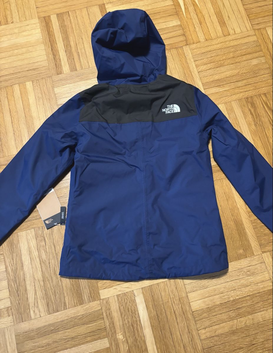 North Face Jacken: The North Face Jacke – Neu und originalverpackt aus winterthur von Klose84 1