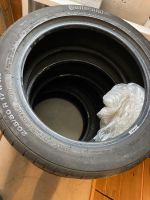 4 x Pneu Continental 205/50 R 17