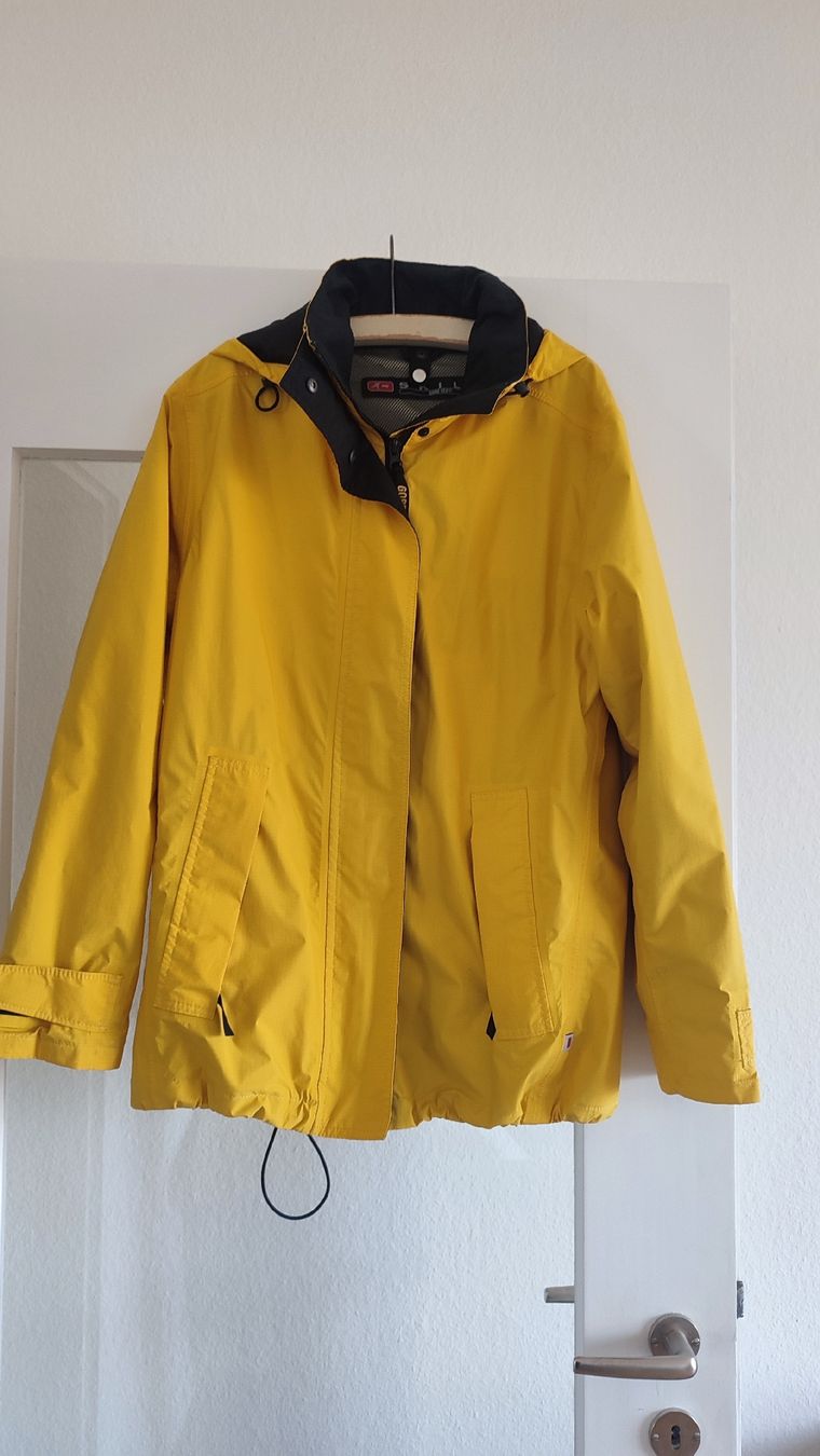 Giacche: Goretex-Jacke 36 – Usato da Basel venduto da kopfstand