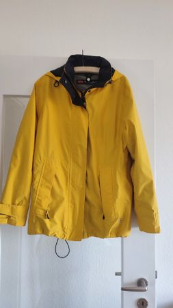 Goretex-Jacke 36