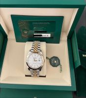 Rolex Datejust 41 mm / Ref. 126333