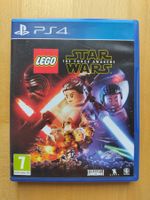 Lego Star Wars - The Force Awakens - PS4