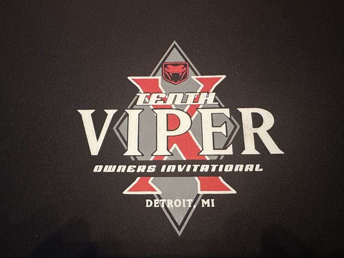 Valigie: Viper Koffer – Usato da Root venduto da NaBr76
