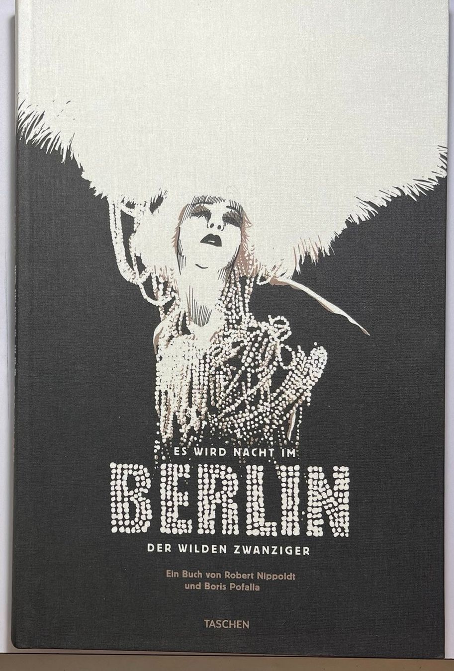 Libri: Buch: Es wird Nacht im BERLIN der 20erJahre (+CD!) – Nuovo (secondo la descrizione) da Frenkendorf venduto da Yard-Sale-2000