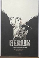 Buch: Es wird Nacht im BERLIN der 20erJahre (+CD!)