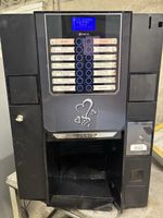 Kaffeeautomat Selecta Necta