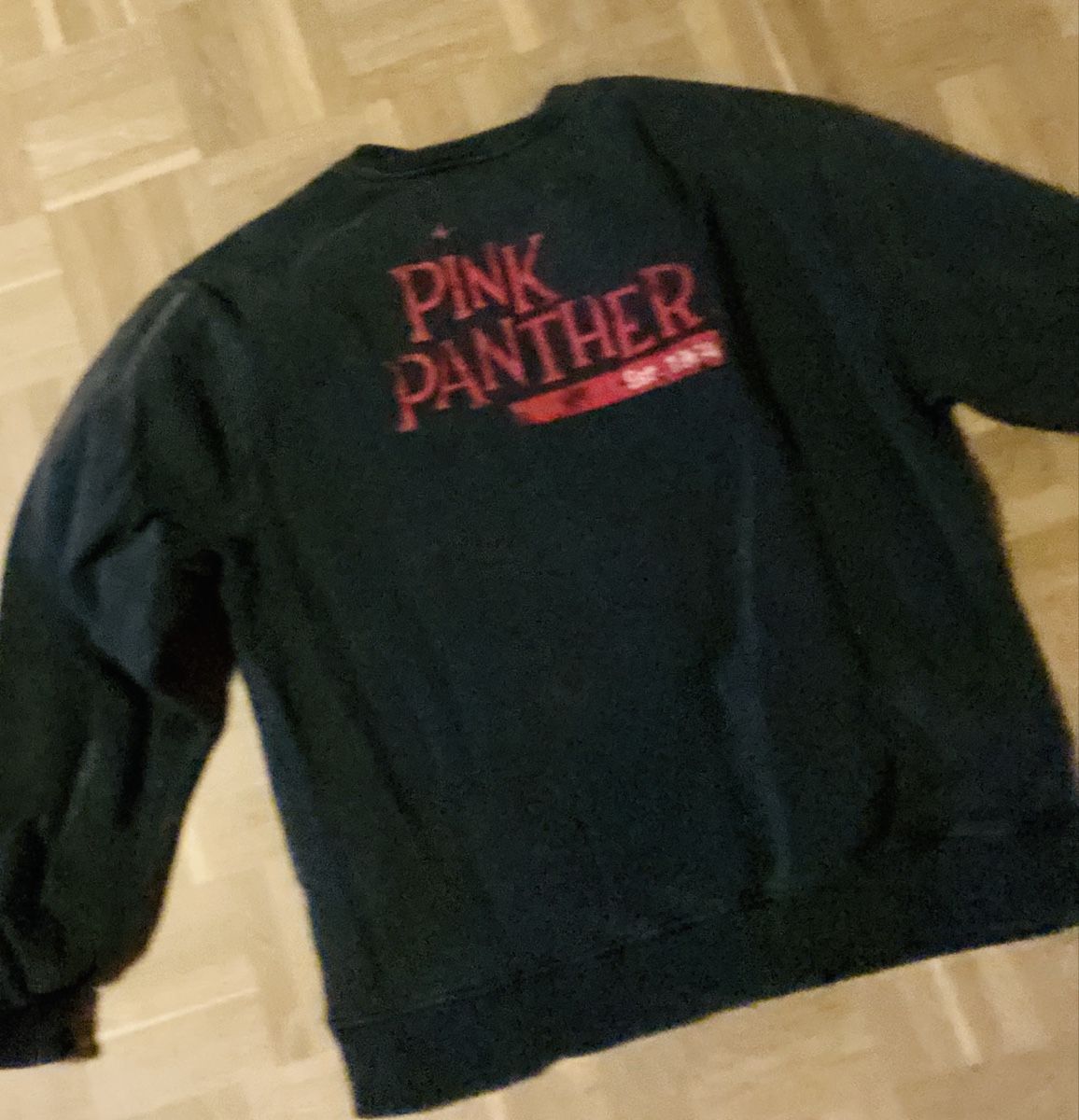 Desigual Maglioni & Felpe: Pullover Desigual Pink Panther – Usato da Moutier venduto da Happyvidedressing 5