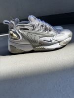 Nike Zoom 2K Sneaker Weiss Gr. 40 – Original – guter Zustand