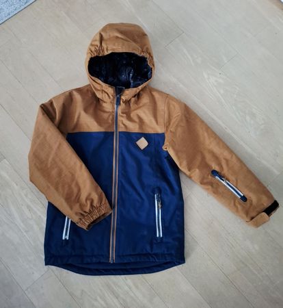 Beach Mountain Jacke Gr. 140