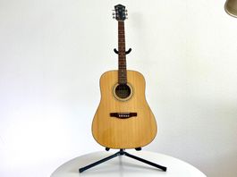 Westerngitarre Ibanez V Serie natur guter Zustand