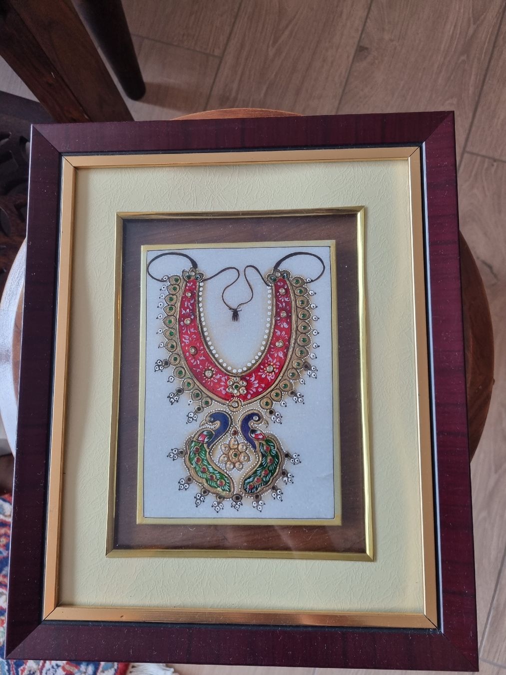 Dipinti: Framed painting – Nuovo (secondo la descrizione) da Le Locle venduto da vri_c59x