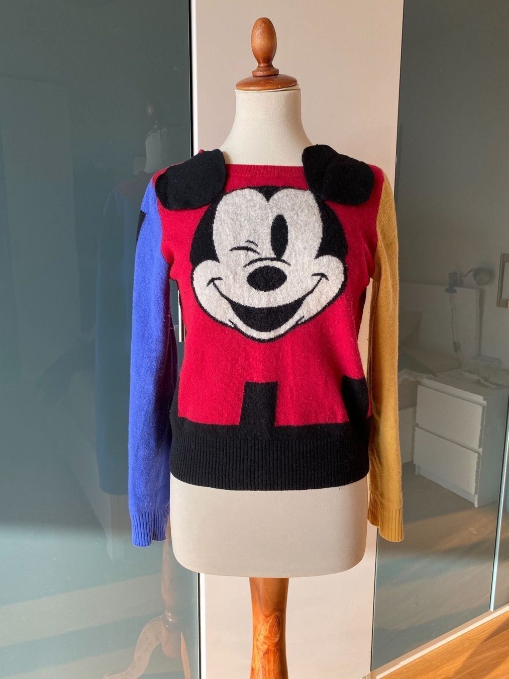Benetton Maglioni & Felpe: Benetton Pullover Damen Grosse 38M – Usato da Dübendorf venduto da Levintreyer 1
