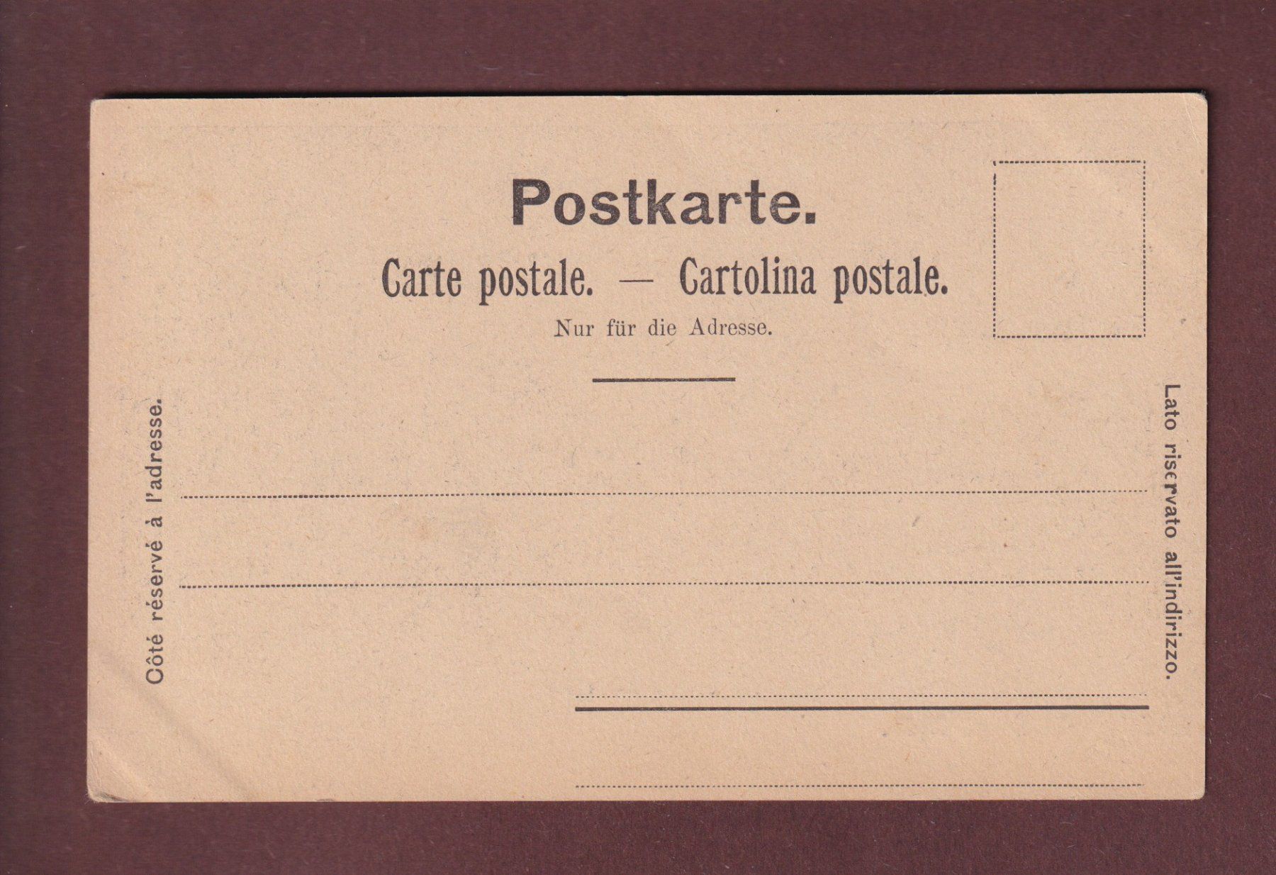 Cartoline postali: Gruss aus BASEL - Wettsteinbrücke - Kutsche – Usato da Pully venduto da nicecards 1