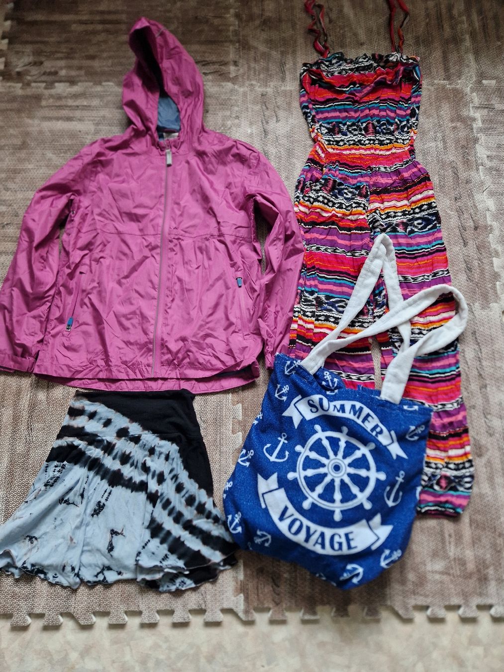 Lotti di vestiti: Kleiderpaket Gr.XS – Usato da Triengen venduto da KittyKat6 3