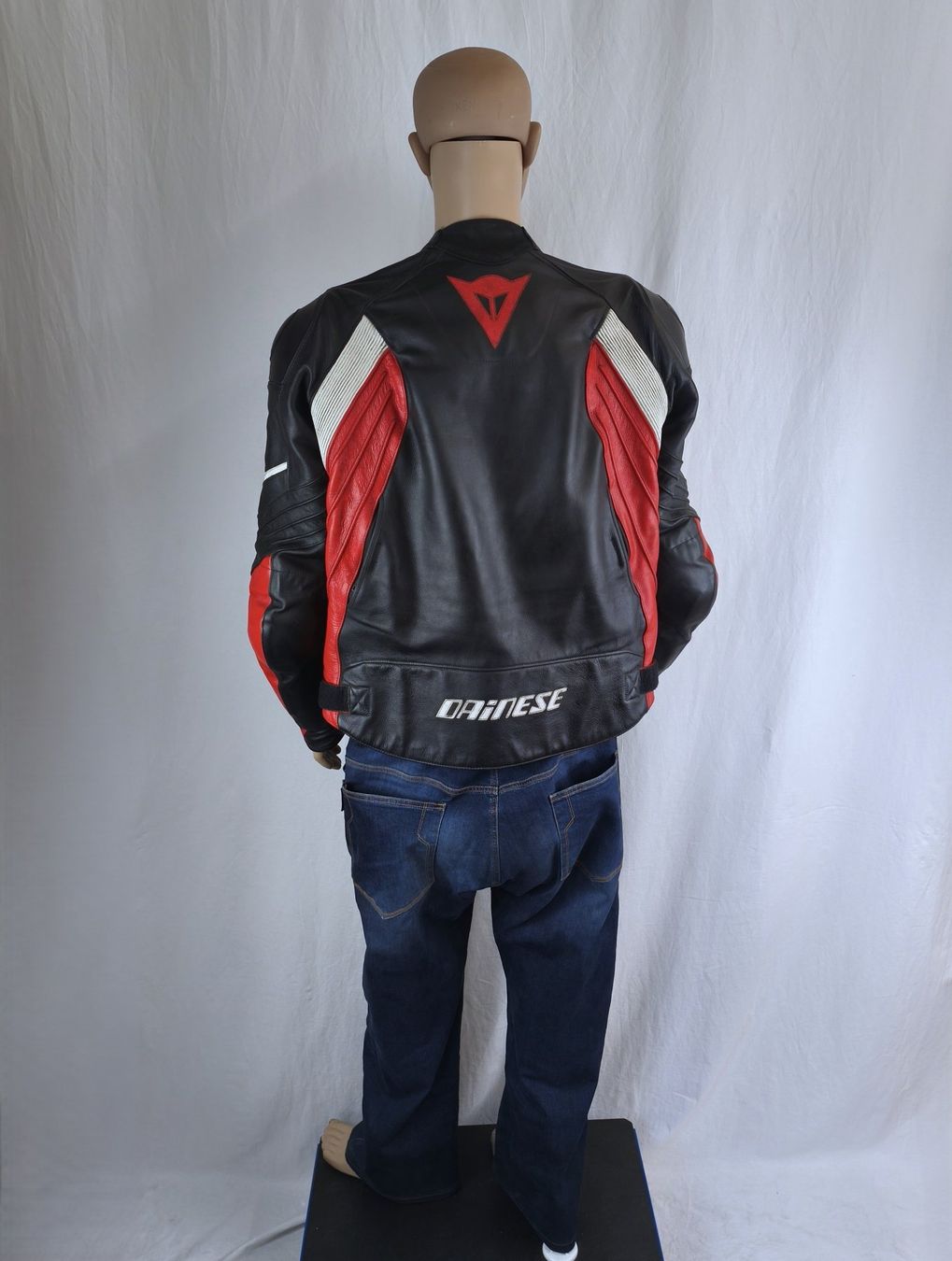 Lotti di vestiti: Motorrad Jacke und Hosen Set – Usato da Pratteln venduto da Restwert_Pratteln 3