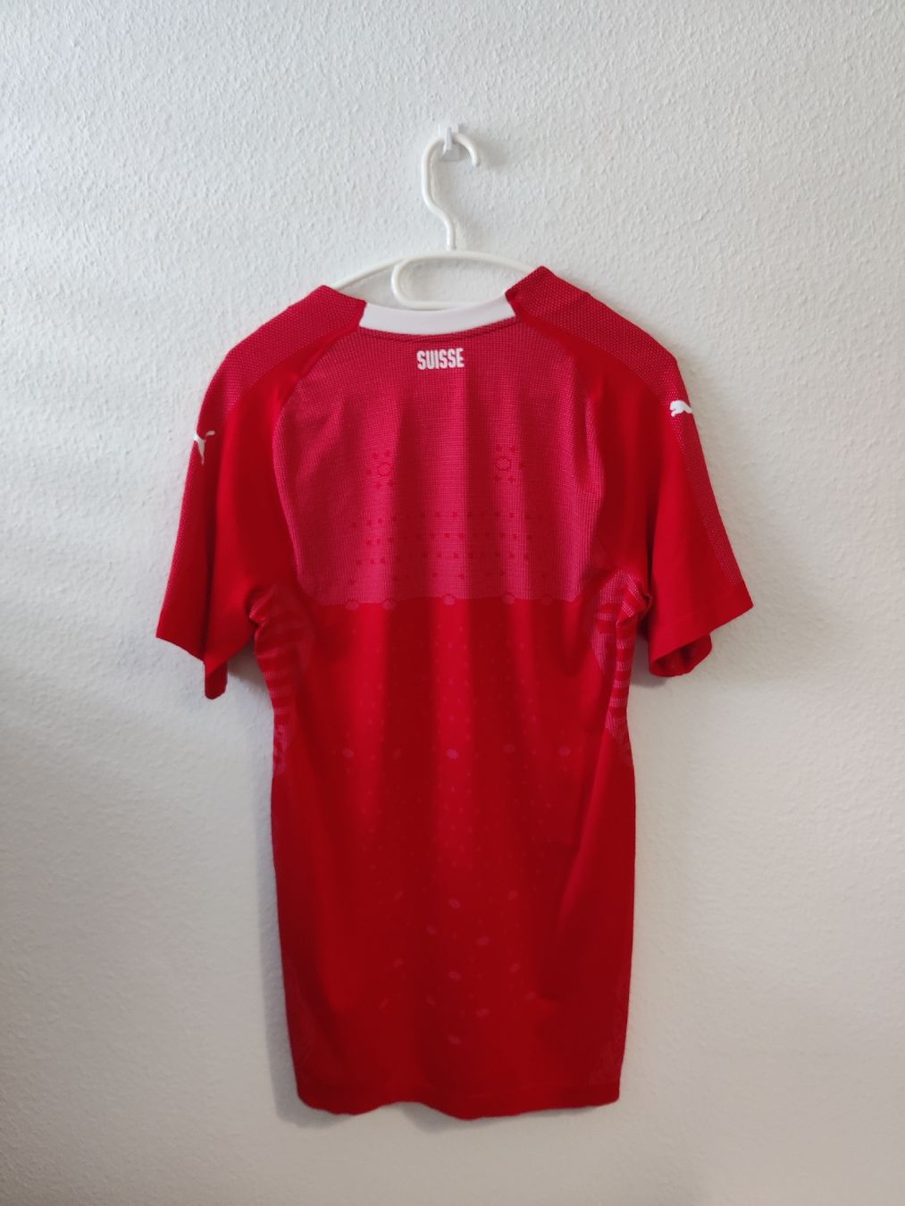 Puma Maillots de corps & Pantalons: Schweiz 2018 (XL) – D'occasion à Basel par Ringolero 1