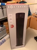 Klarstein Luftkühler Skytower Smart 8L 460m³/h  (Ventilator)