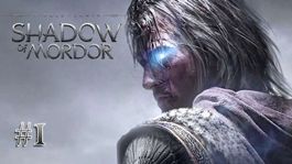 🥷Middle Earth Shadow of Mordor entfessle die Macht   Xb One