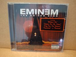 Eminem – The Eminem Show