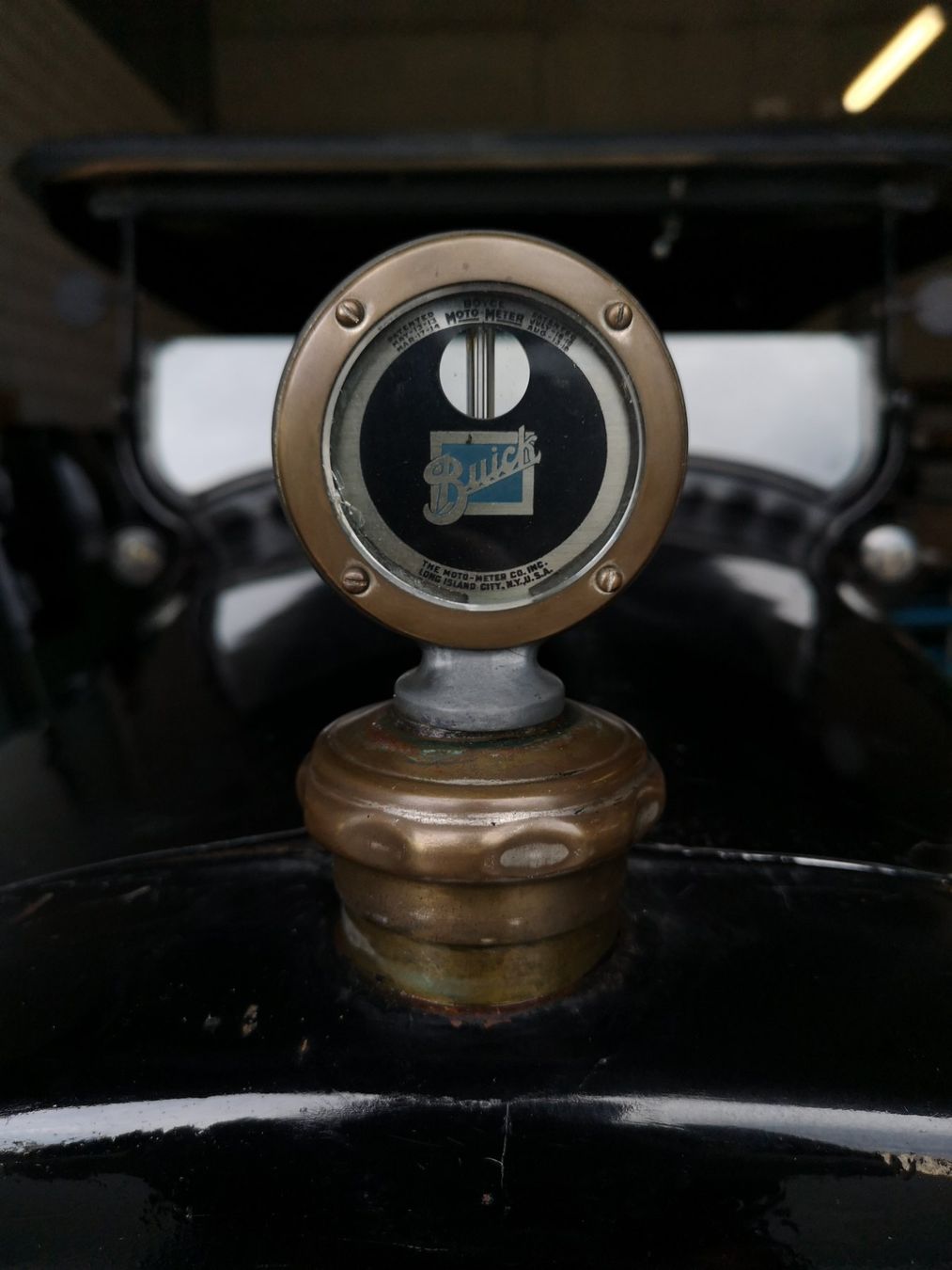 Buick Automobili: Buick 1923 23-35 Tourer – Usato da Selzach venduto da alprausch_so 7