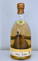 Pascall Poire William Birnenbrand mit Birne / 0,7 L