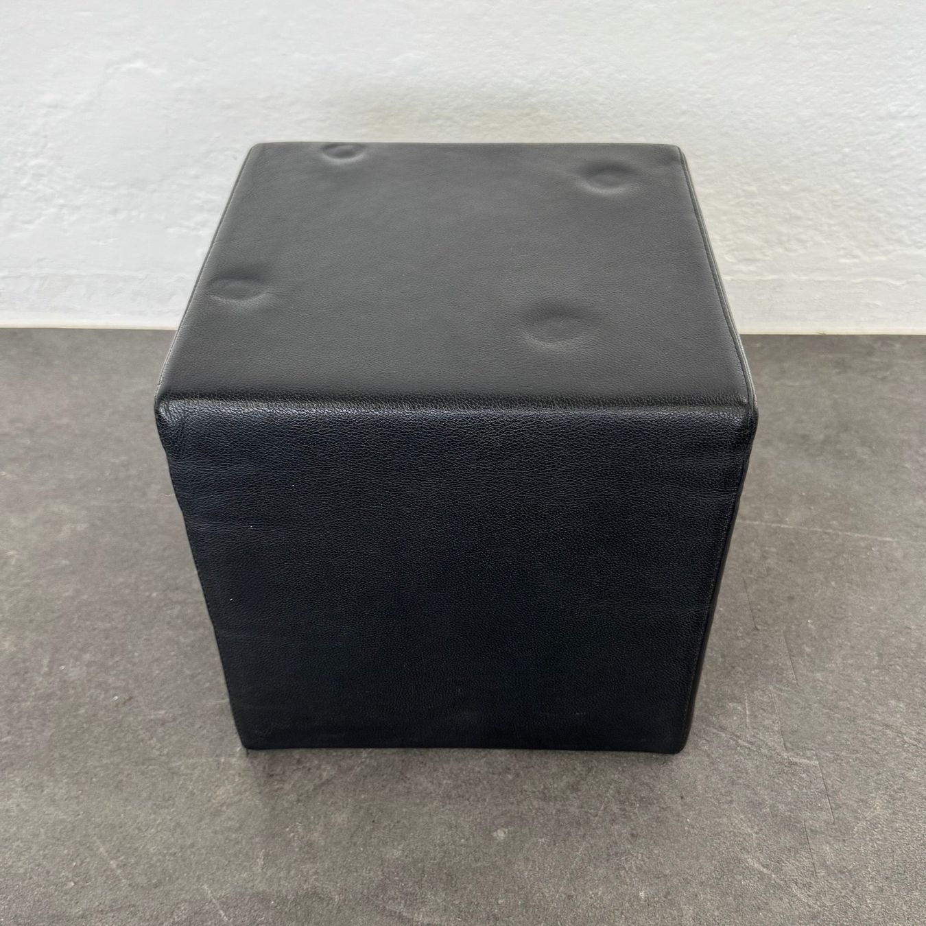 Poltrone: Top Design Praktikant Würfel – Usato da Schönenwerd venduto da mcofficeshop