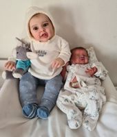 Reborn Baby BONNIE JO Natali Blick, NEU!