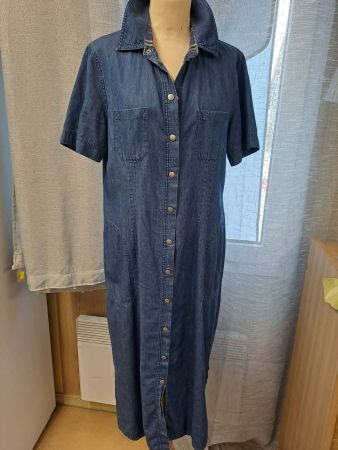 Robe Burberry