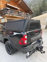 Hardtop Alucab Explorer