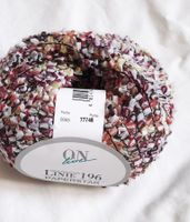 50 g Effektwolle mit Mohair