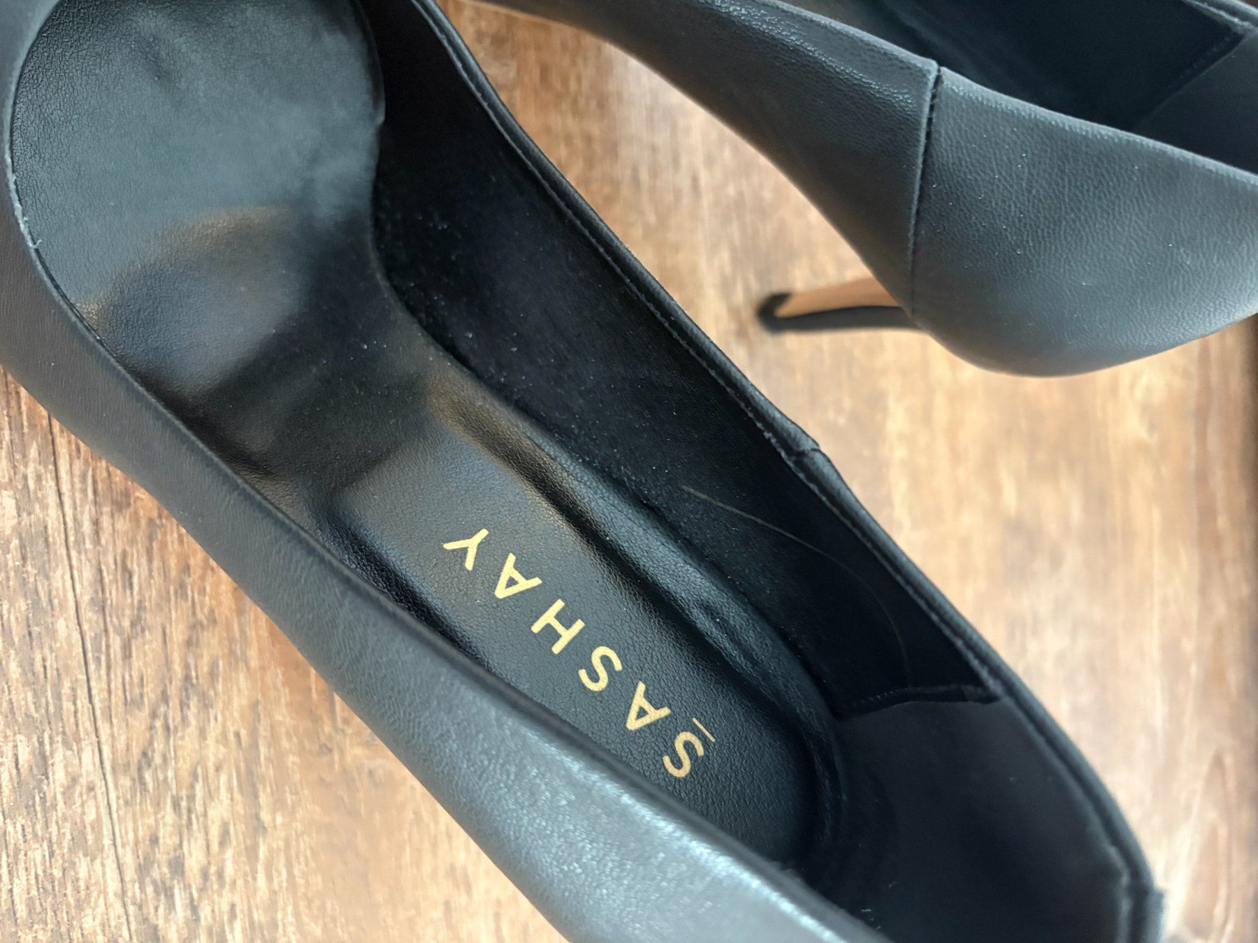 Scarpe da donna: Pumps – Nuovo (secondo la descrizione) da Neuhausen venduto da Huegin 1