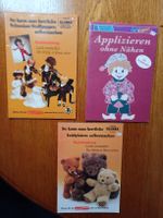 3 Bastelbücher