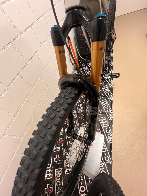 Moustache Velos: E-Bike Moustache Game9  Rahmengrösse XL 750-Wh Mit Garantie* – Gebraucht aus Sarnen von Pologti6 6