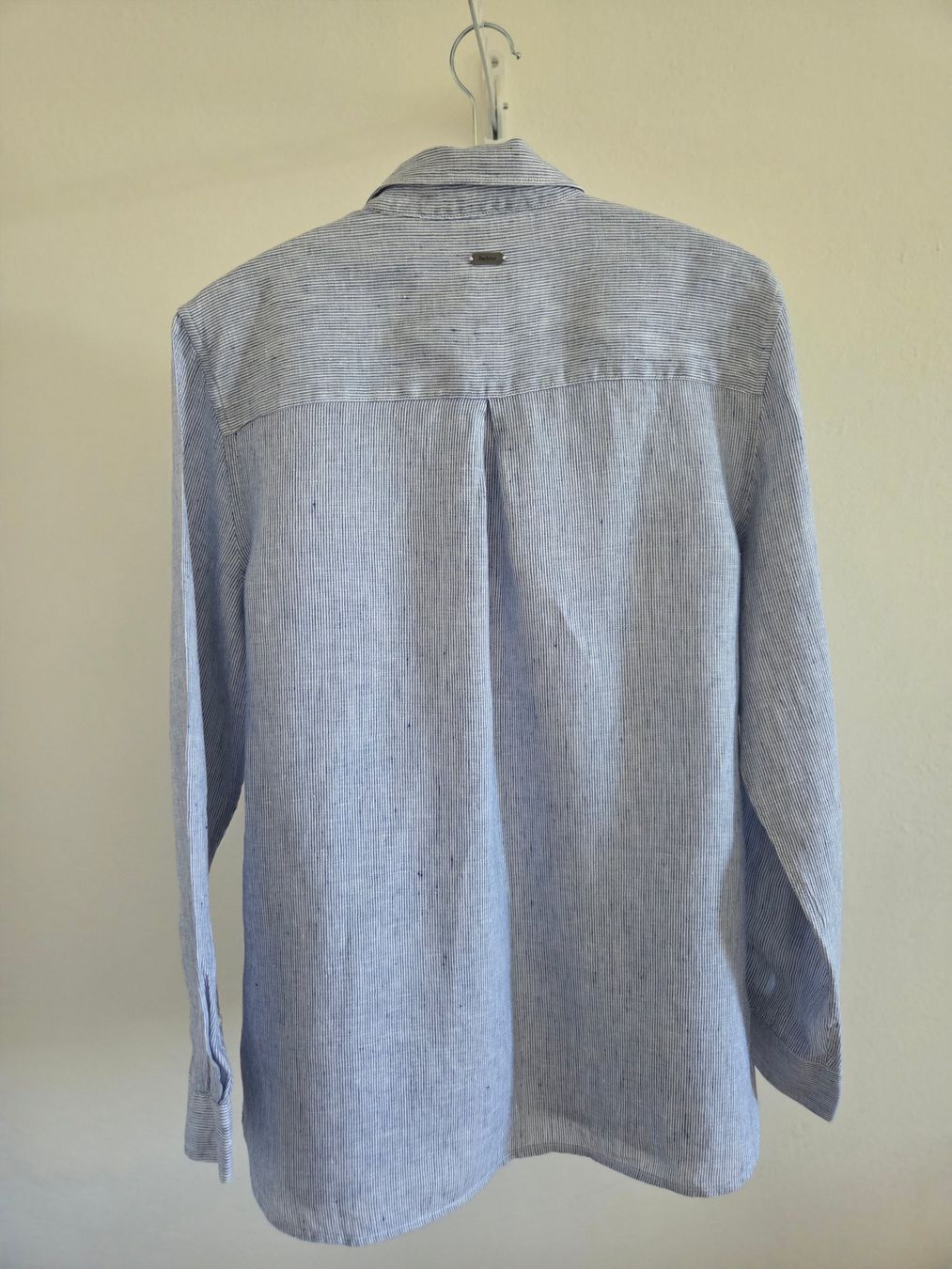 Barbour Camicette: Leinenbluse von BARBOUR – Usato da Oberrieden venduto da Smart570 2